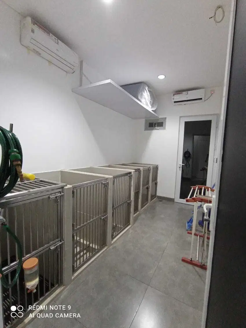 Rumah Full Renovasi at Cluster Missipisi