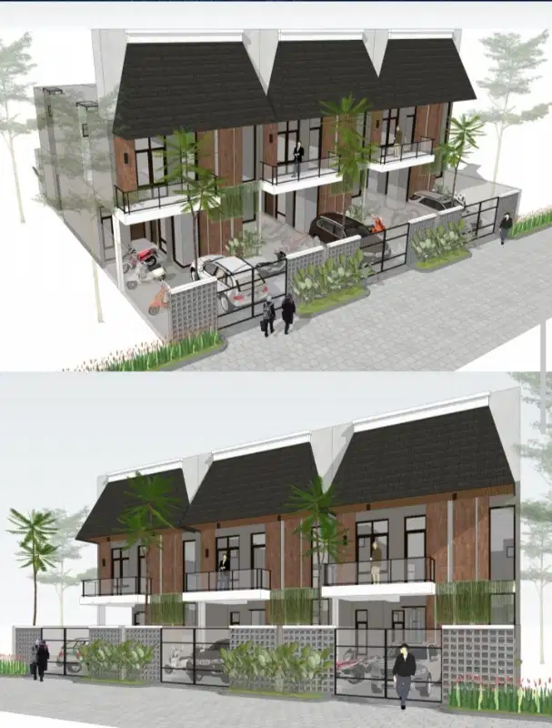 PAVILIUN & Kost Selangkah Undip Tembalang Semarang