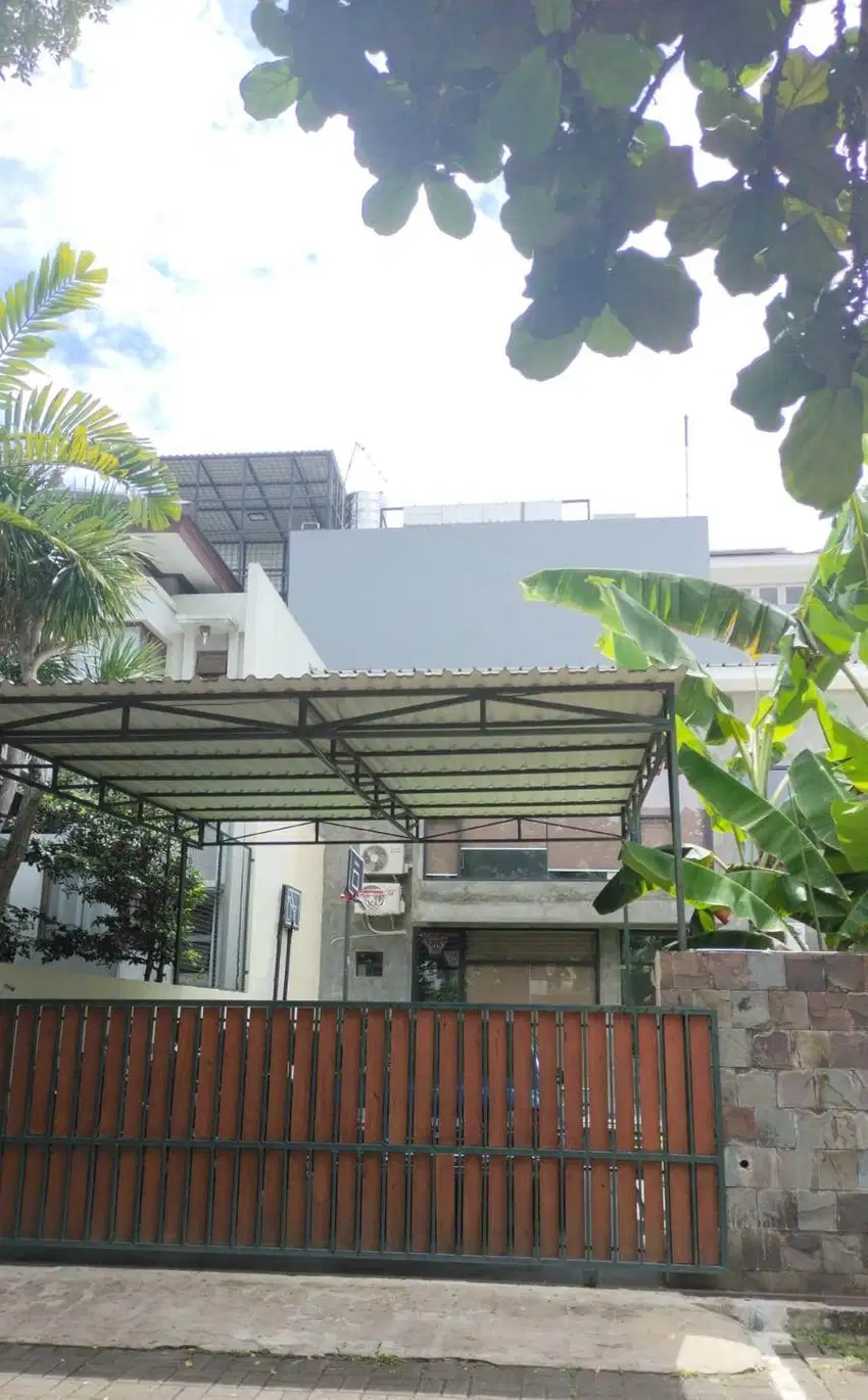 Rumah 2 Lantai di Puri Bintaro, Hanya 11 Menit Ke Tol Pondok Aren