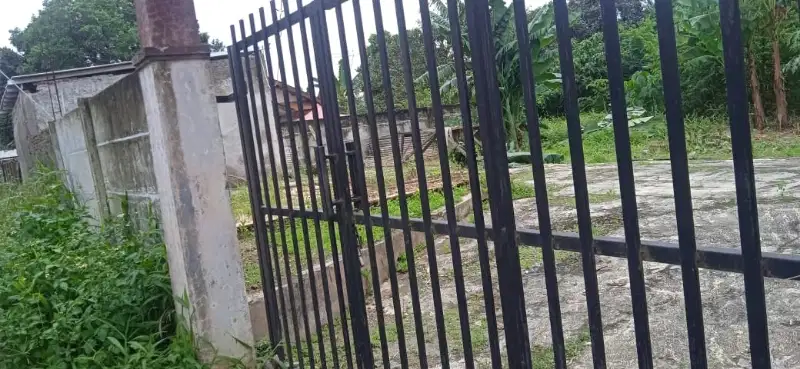 Di Jual Lahan Kosong di Legok