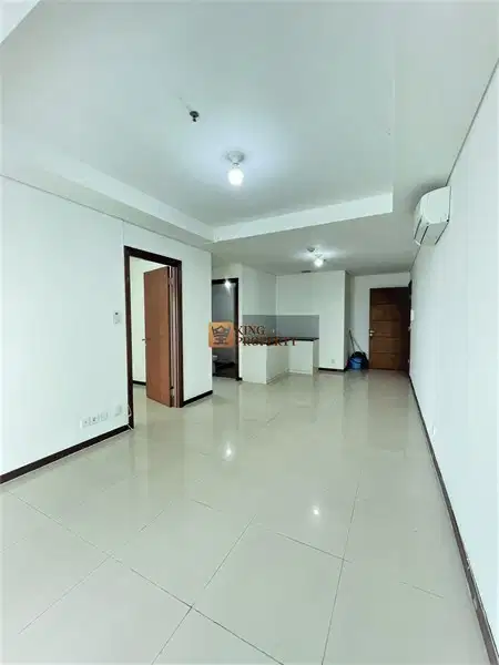 Dijual 2bedroom 82m2 Condominium Green Bay Pluit Greenbay City View