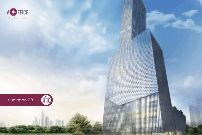 PENDIRIAN CV + VIRTUAL OFFICE AREA JAKARTA PUSAT