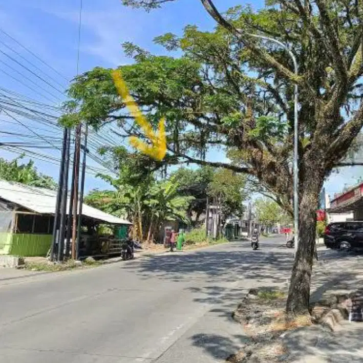 Dijual Tanah SHM di Aria Wiratanudatar Cianjur