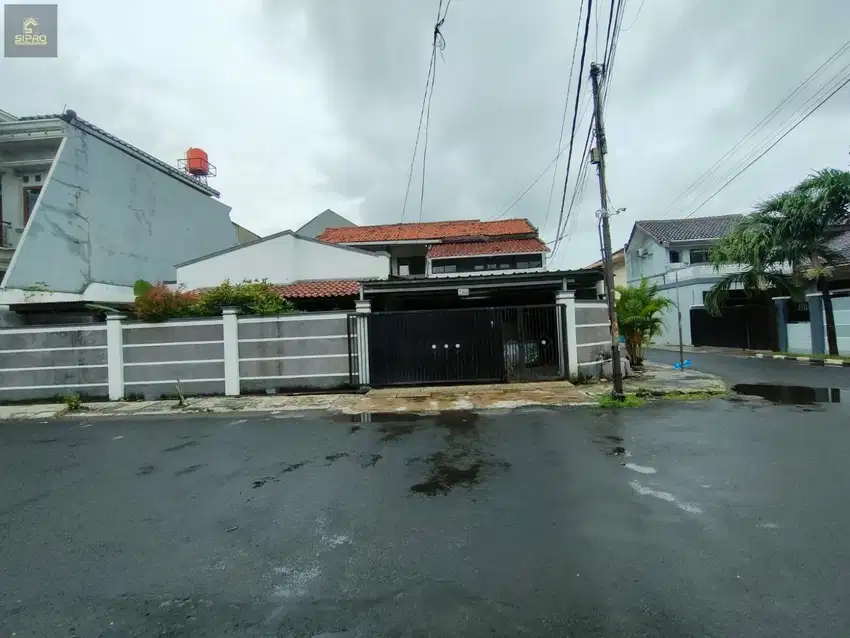 Rumah Secondary Harga Dibawah Pasaran