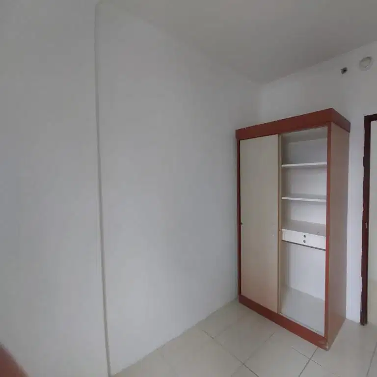 Dijual tipe 3br apt mediterania garden residence 2