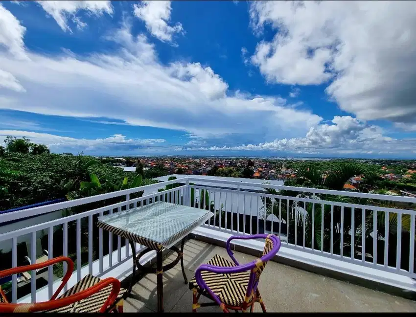 FORSALE Villa Nuansa Kori jimbaran