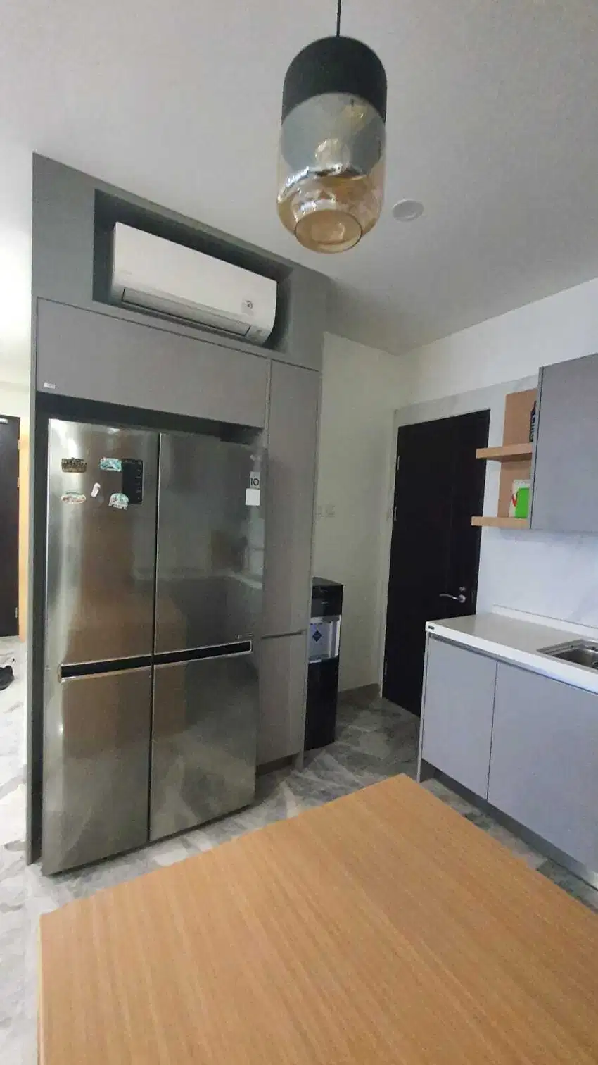 Dijual murah Apartment golf view di Graha Golf tower Arion   16, Sby
