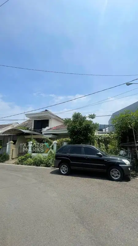 dijual rumah lokasi griyashanta soekarno hatta malang