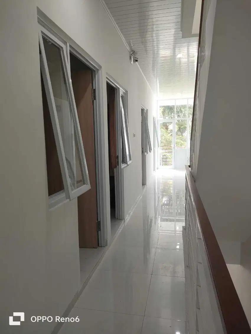 Kost baru di Puri indah jatinangor bandung