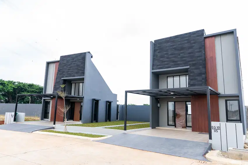 Dijual Rumah Dekat Dengan 20 Menit Summarecon Bekasi Mulai Dari 5 jt