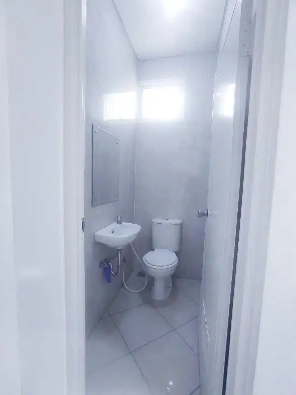 Dijual Rumah Siap Huni Grand City Hayfield