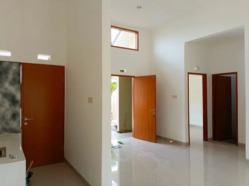 Rumah Minimalis di Pesona Ciganitri Bojongsoang Buah Batu Bandung Diba