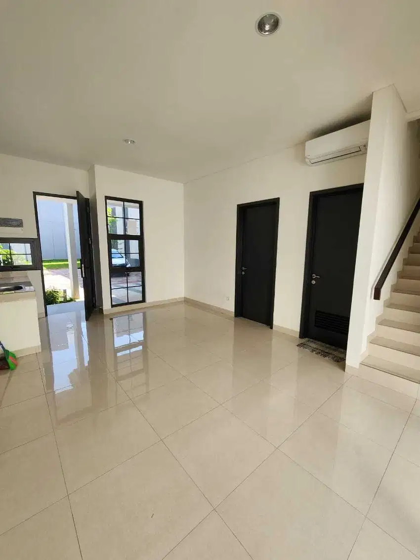 Disewa Rumah Baru Cluster Maison De Wisteria L7 Metland Menteng, 028