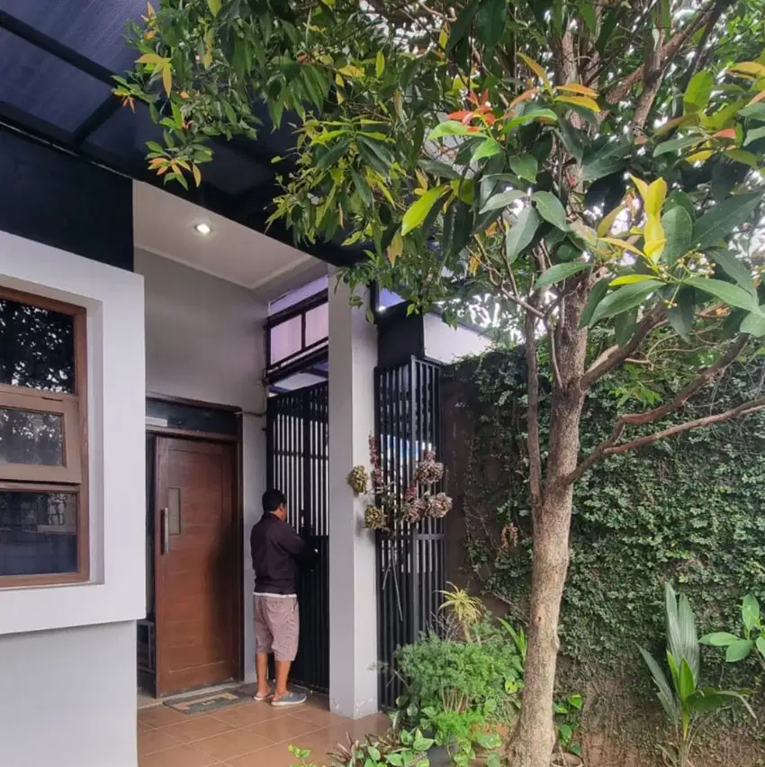 Rumah di Jual Cepat di Arcamanik kota bandung