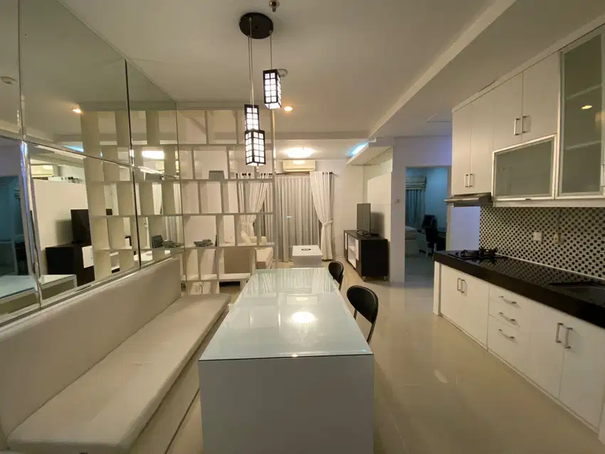 Disewakan 1BR Thamrin Residence