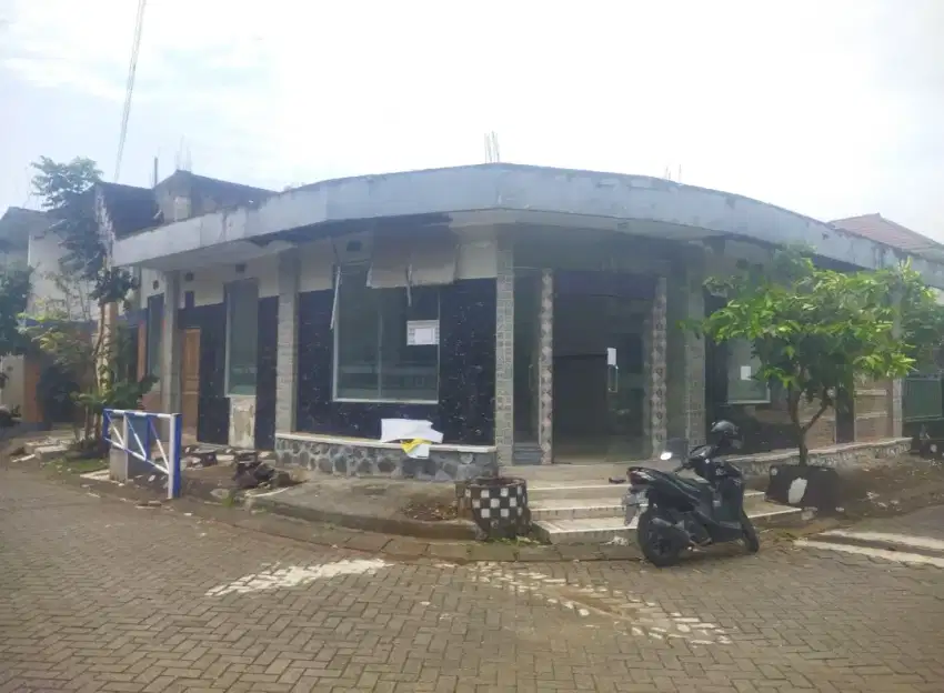 RUMAH MURAH MALANG KOTA VILLA TIDAR SUKUN MALANG