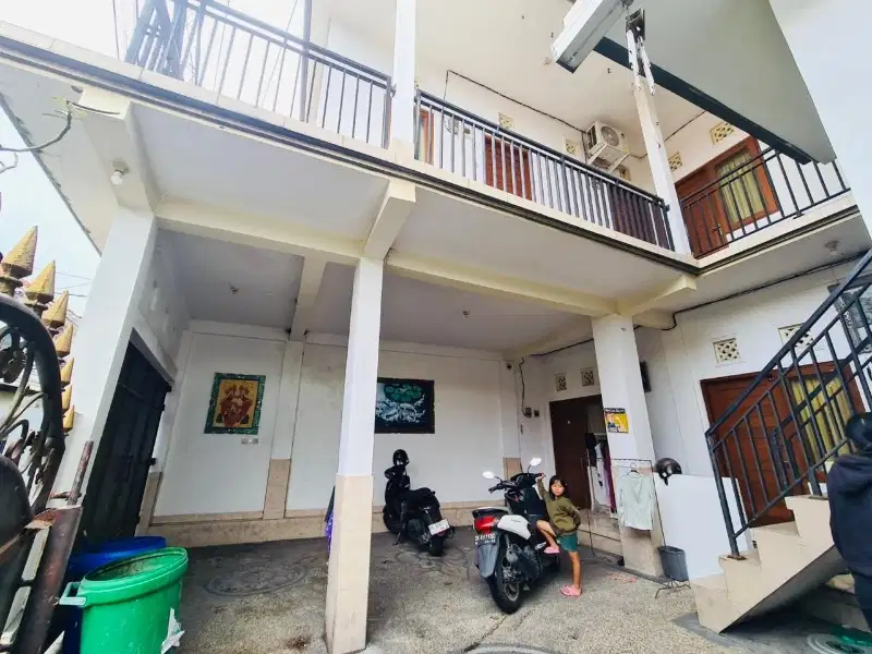 Kost Hayam Wuruk Denpasar