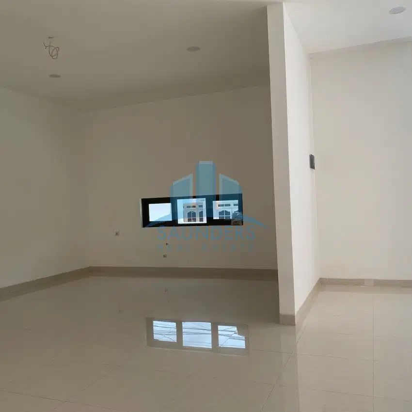 Dijual Rumah Baru di Cengkir Timur