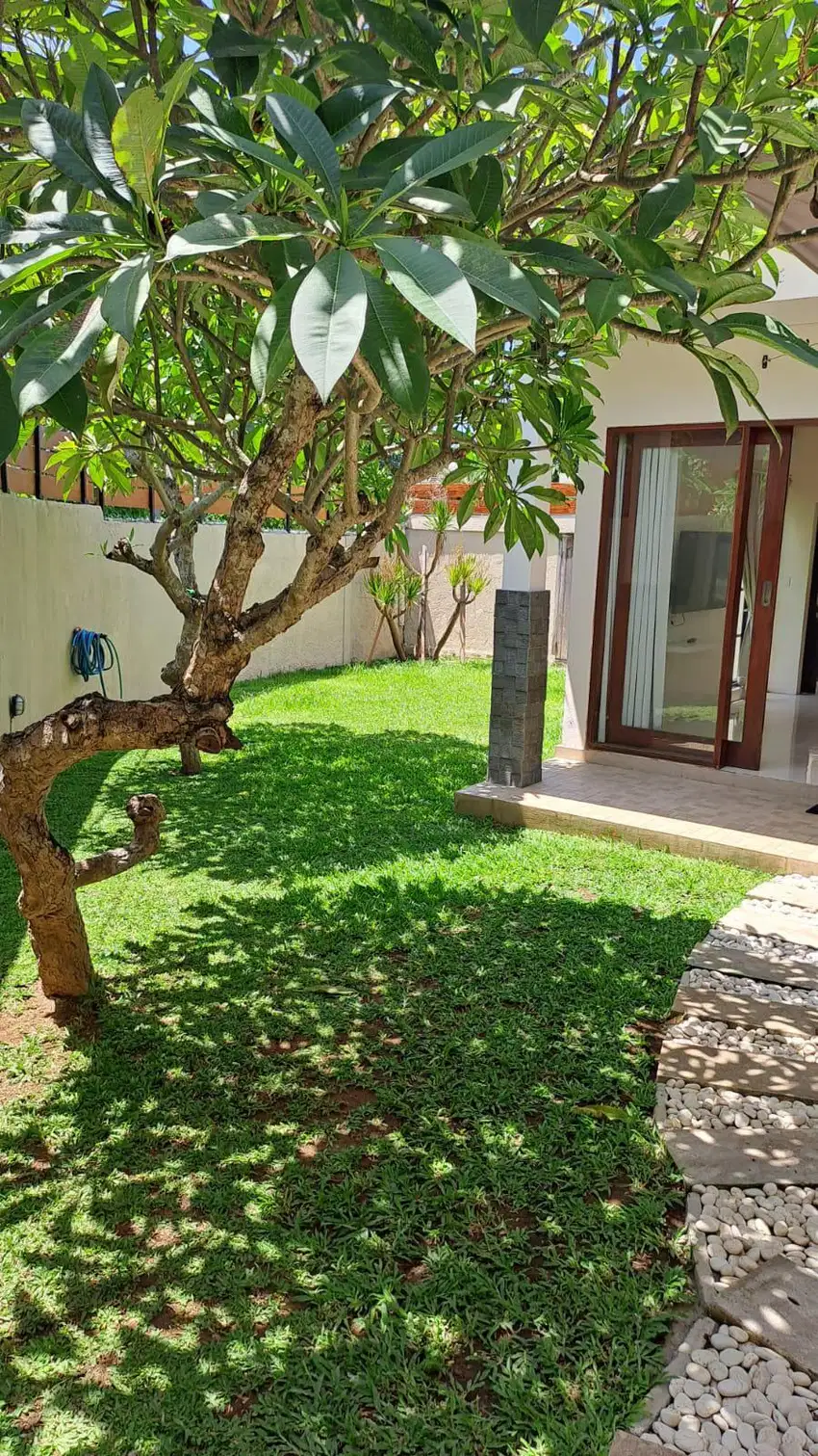 Villa Semer Kerobokan Badung