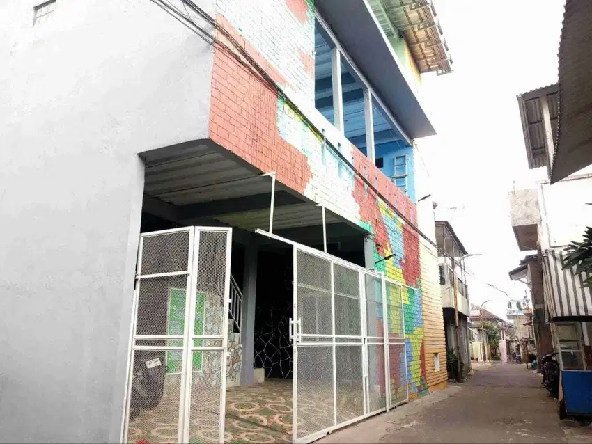 Dijual Kost Aktif Strategis Di Daerah Sukawarna Pasteur Bandung Kota