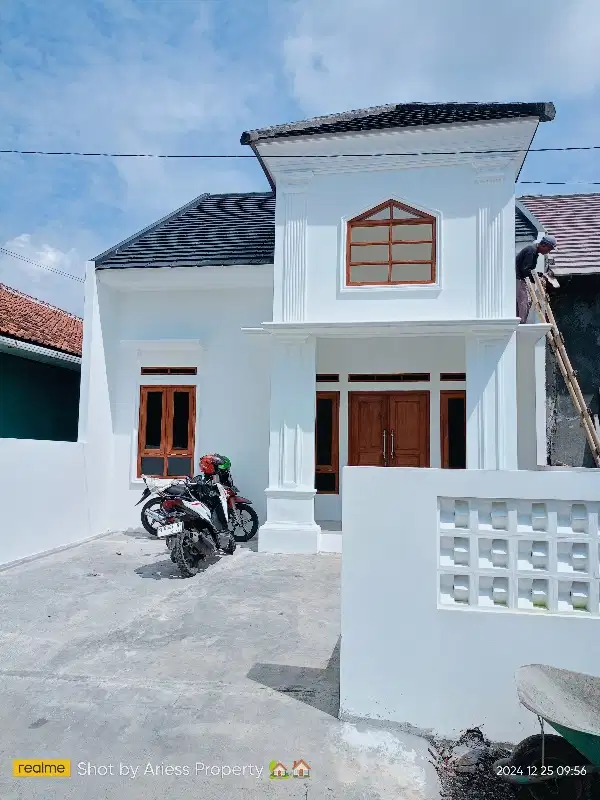 Rumah Bagus Purwokerto