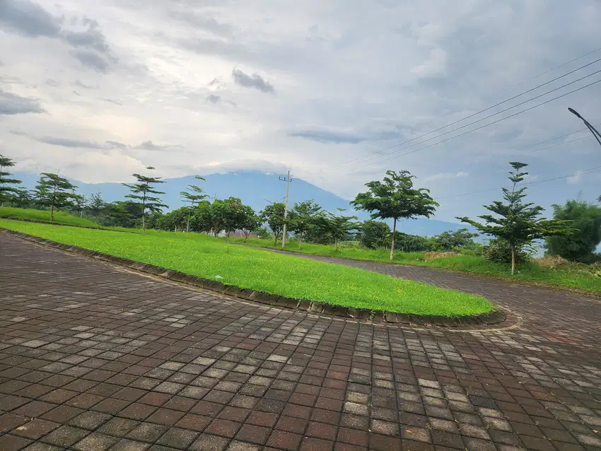 Tanah Kavling Dekat UIN 3 Malang Cocok UNtuk Hunian Dan Kos