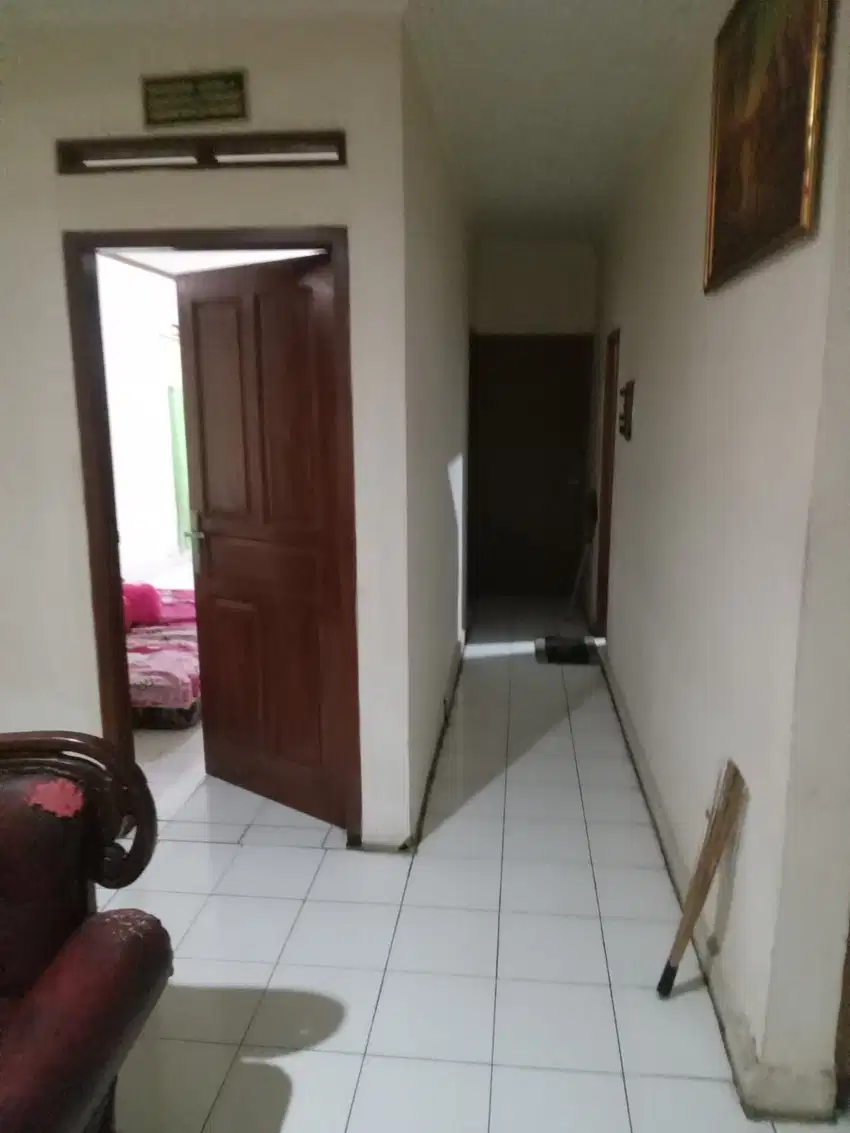 Rumah Murah Masuk Mobil di Cibabat Kota Cimahi