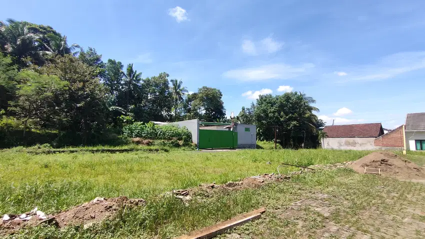 Strategis Dekat GOR Ken Arok Malang