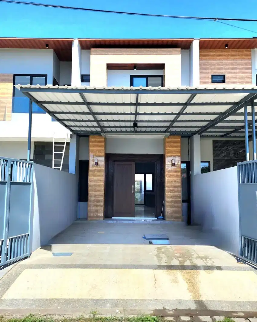 MEDOKAN ASRI BARAT