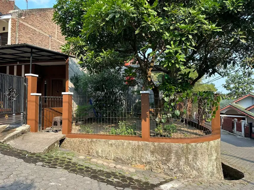 Dijual Rumah Minimalis Modern Di Daerah Cibiru Wetan Cileunyi Bandung