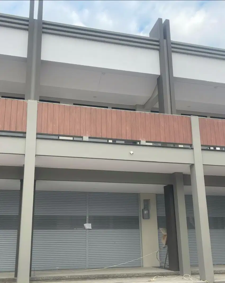 Termurah! Ruko sasakirana kota baru parahyangan bandung