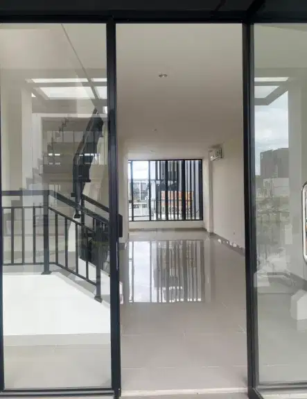 DIJUAL Ruko Free ppn Siap Pakai Ruko Ready Stok Ruko Hampton