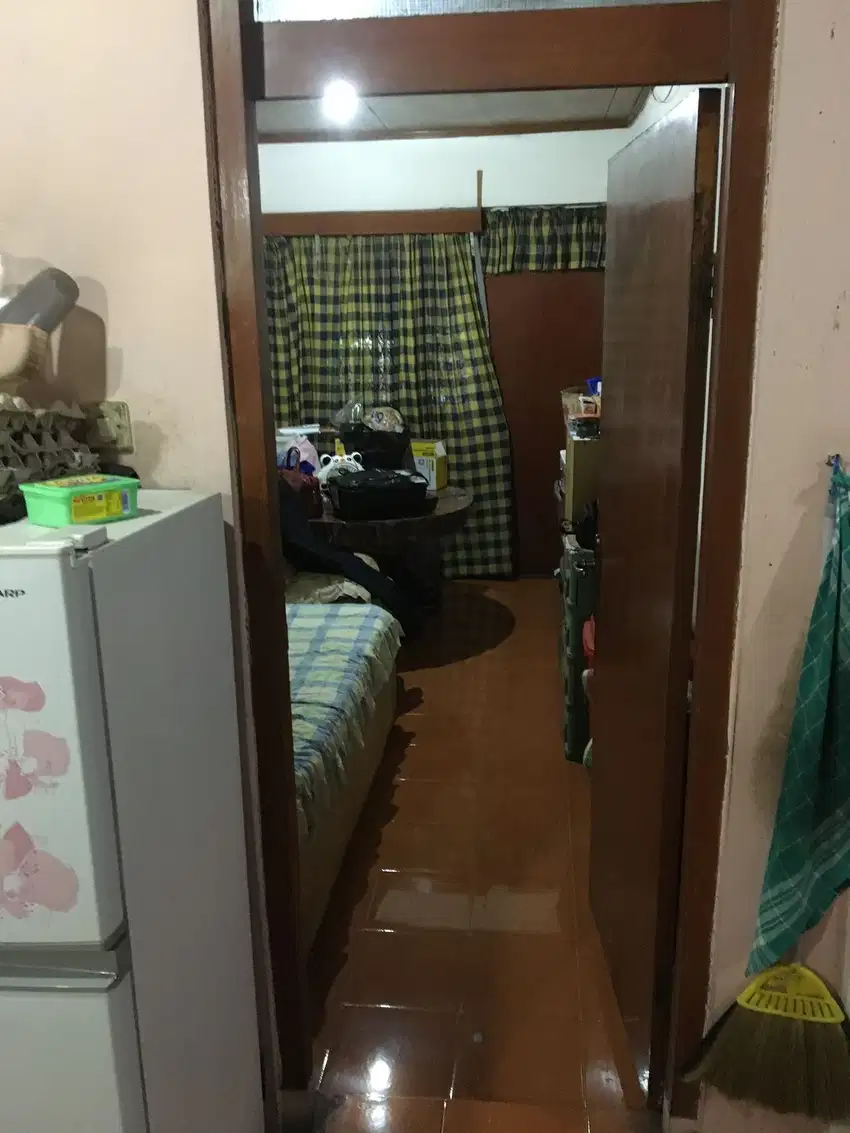 Di jual Rumah di Komplek Padasuka Indah Cimahi, 2 Lantai Siap Huni