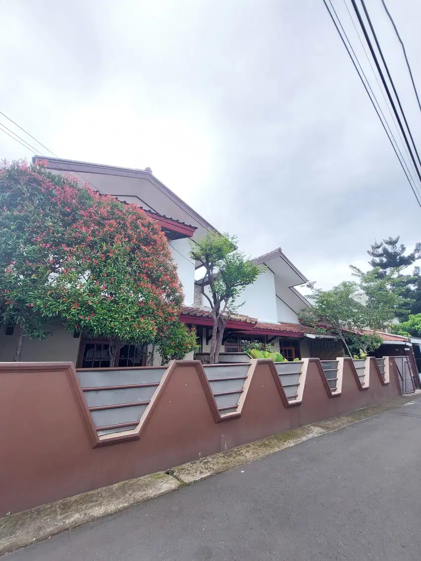 Rumah Di Bogor Lokasi Strategis Nyaman Di Kedung Halang Bogor