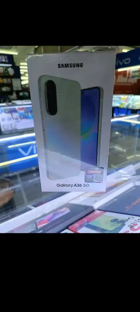 Samsung galaxy A36 8/256