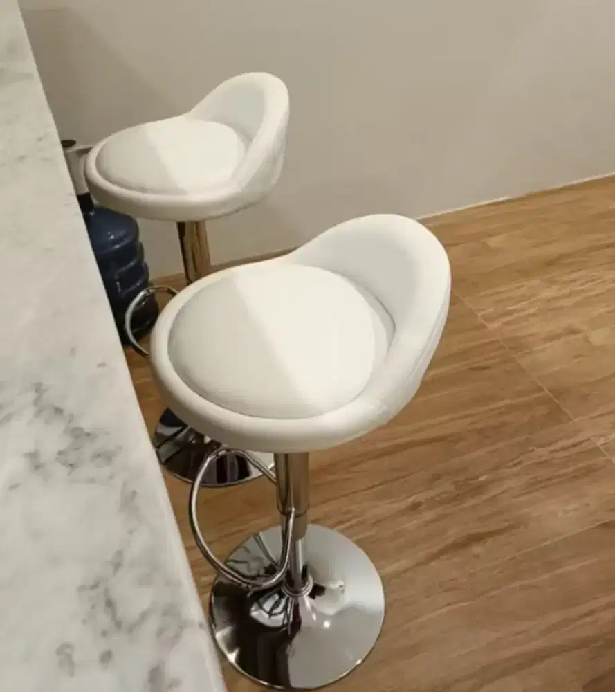 KURSI BAR CAFFE HYDROLIC