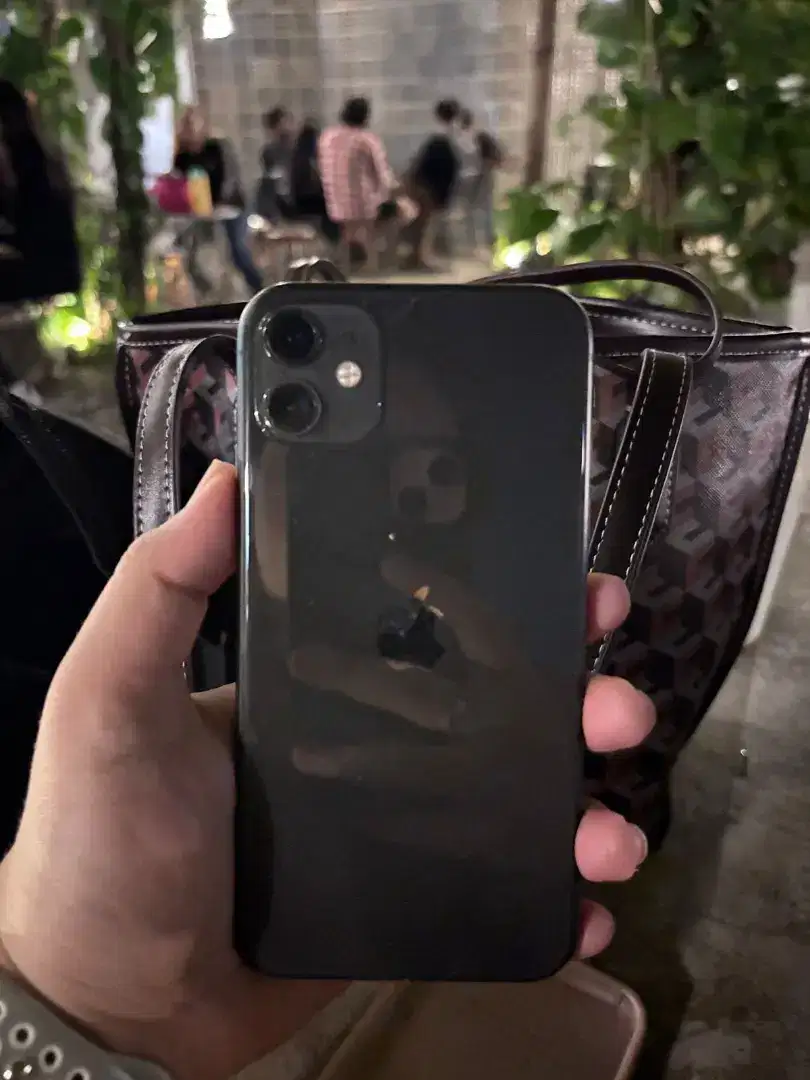 IPHONE 11 128GB EX INTER (WIFI ONLY)