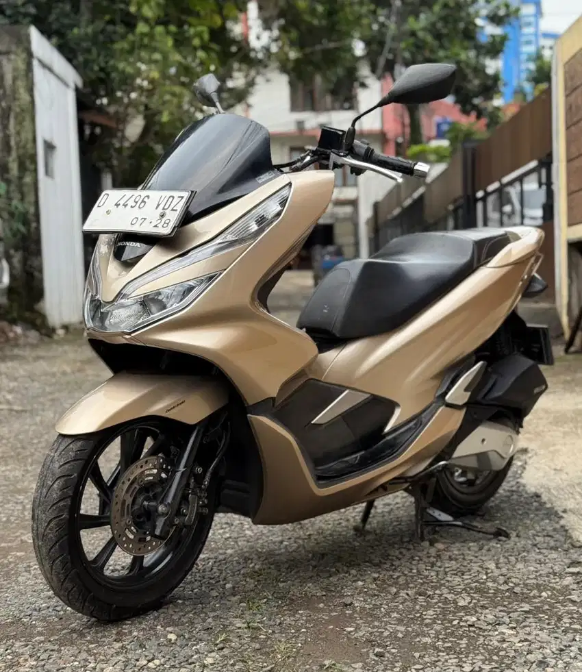 Pcx 150 CBS ISS