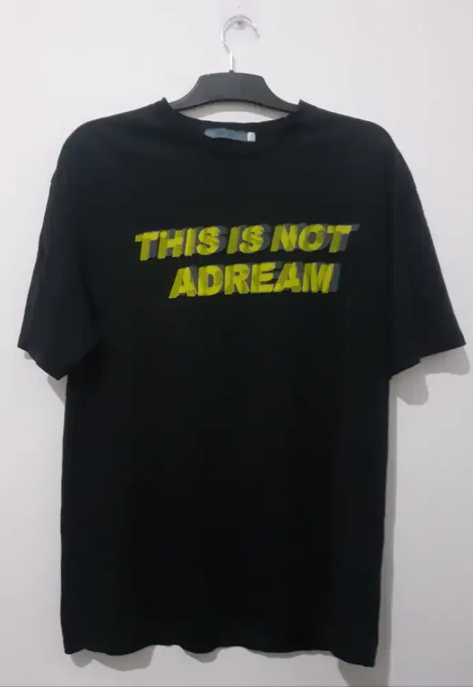 Kaos Design Blur Unisex