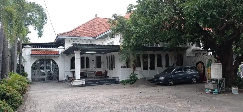 WR Supratman