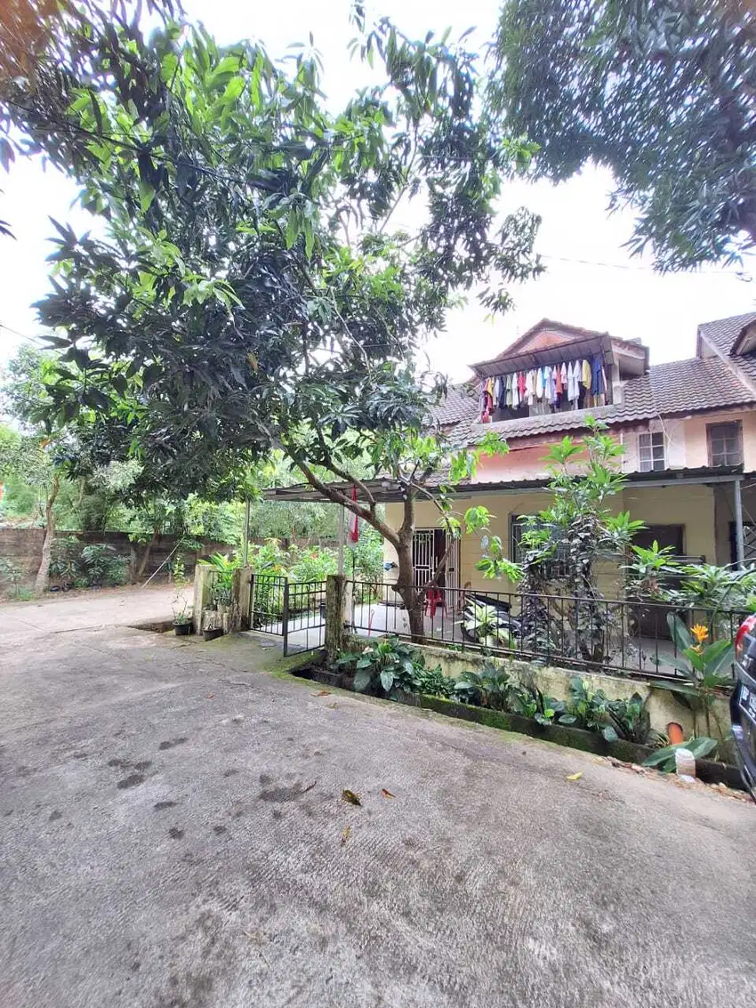 Dijual Murah Rumah Hook citra batam Kota