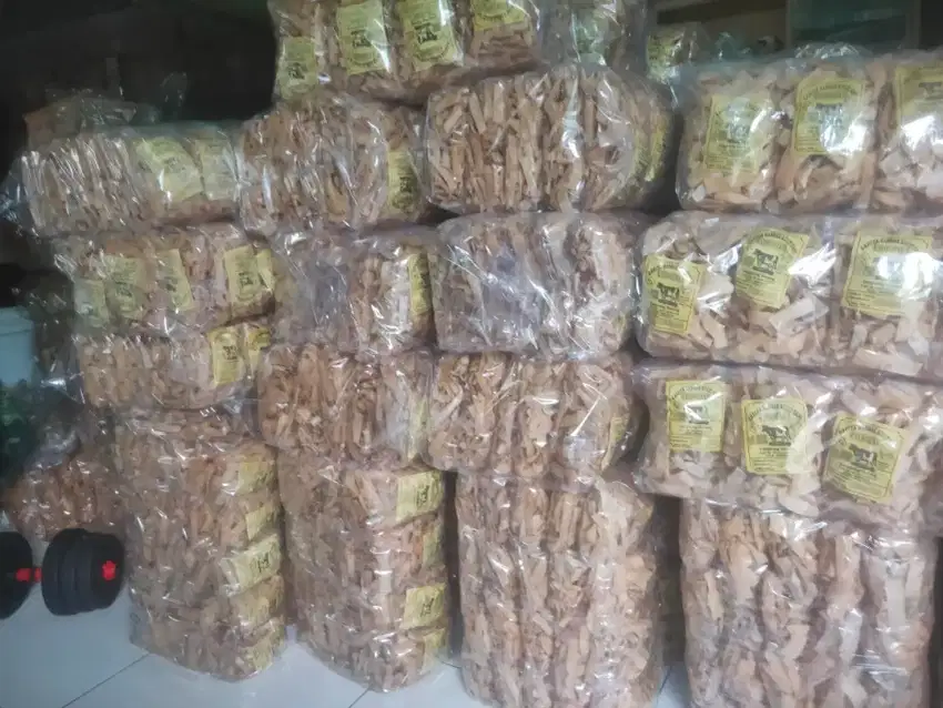rambak sapi asli mojokerto