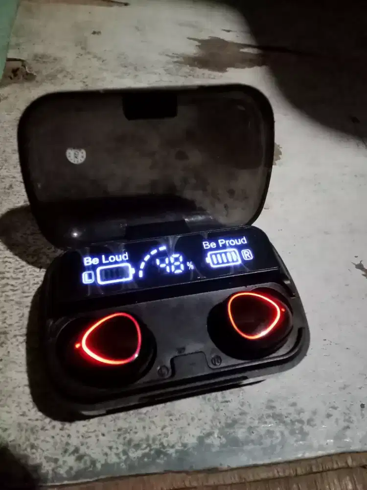 DIJUAL SECEPATNYA HEADSET BLUETOOTH SEGERA BISA NEGO