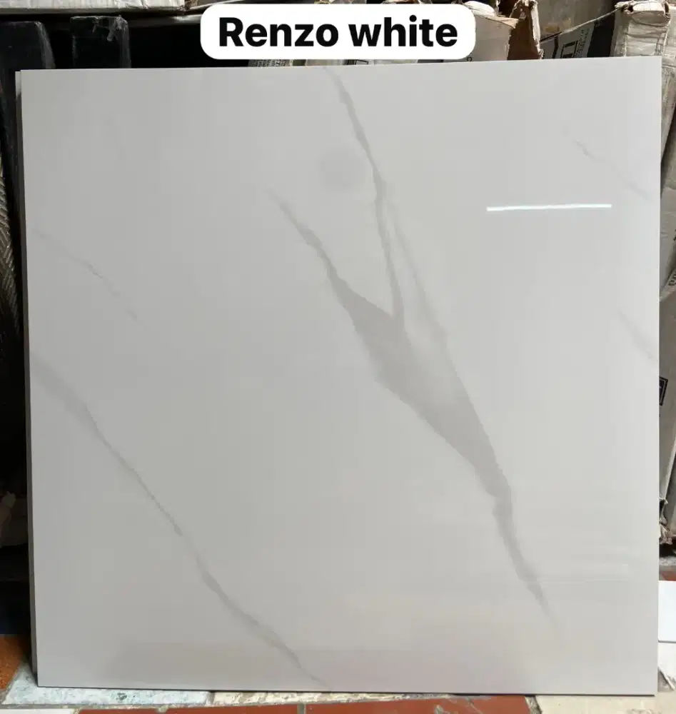 Granit Renzo white