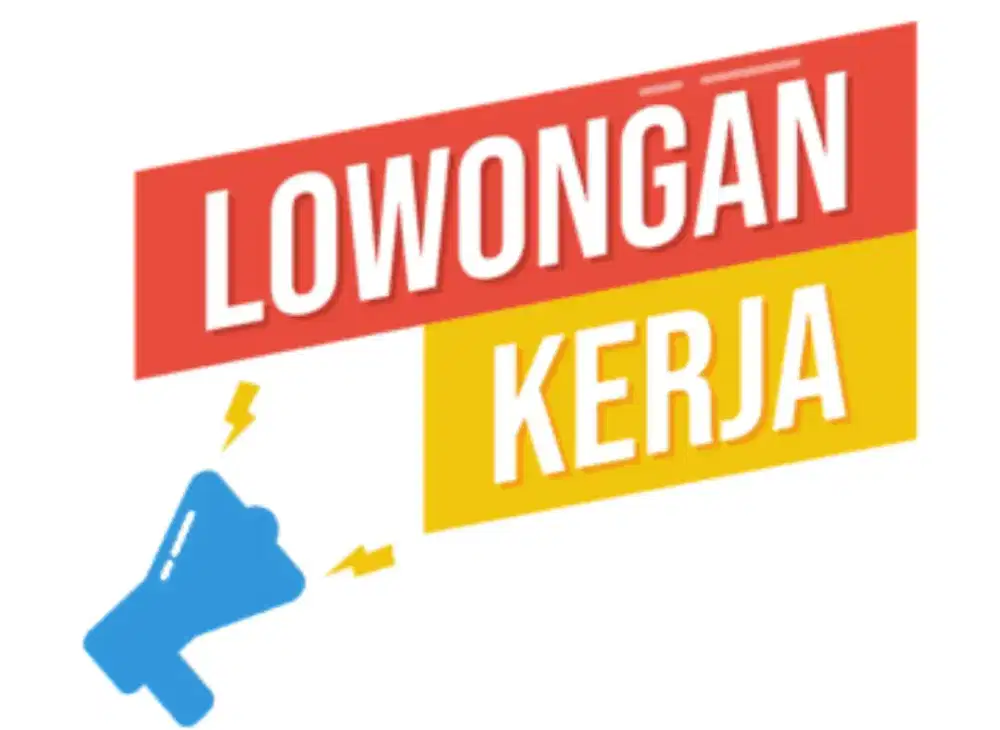 DICARI KARYAWAN PRODUKSI SERABUTAN