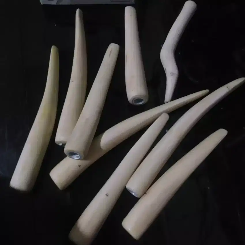 Pipa kayu melati