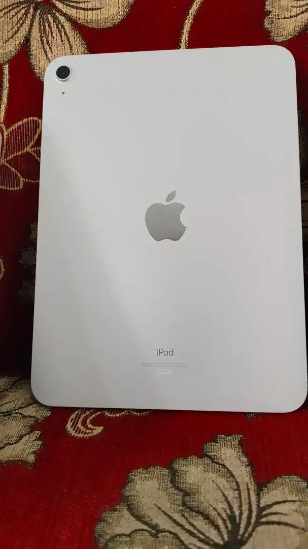 IPAD gen 10 segel IBOX
