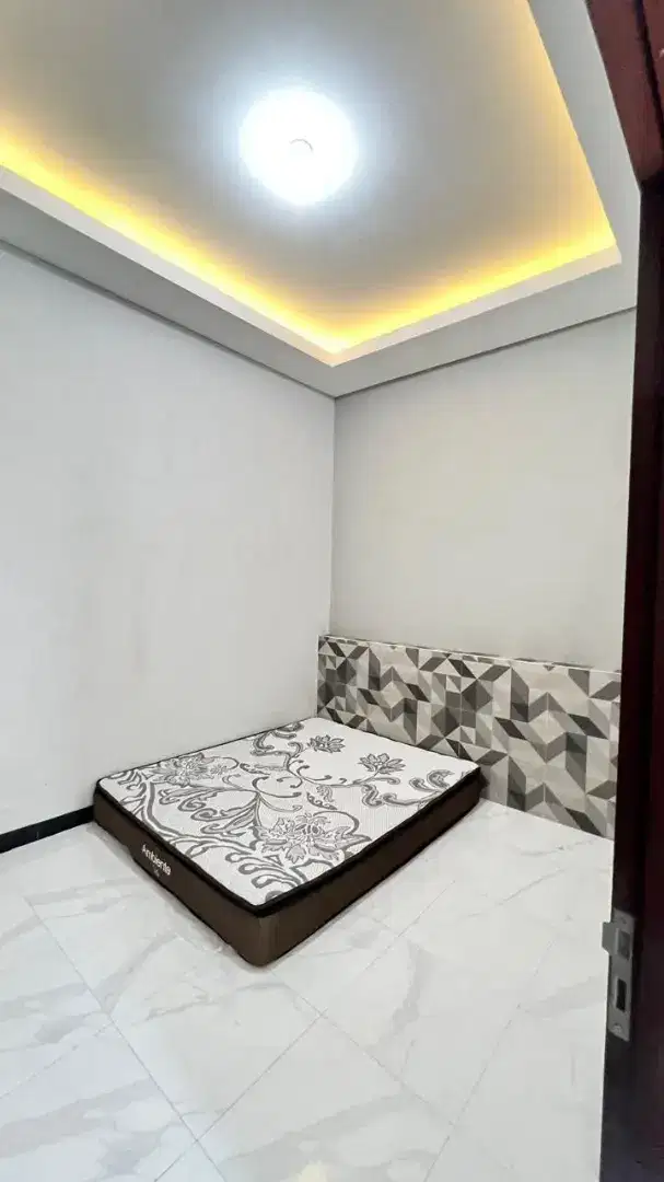Kost Pria Muslim