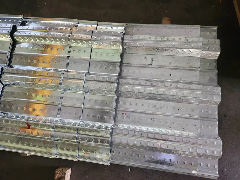 Jual Floor Deck Dek Lantai Bondeck Bondek Bondex Cor BESISBY Surabaya