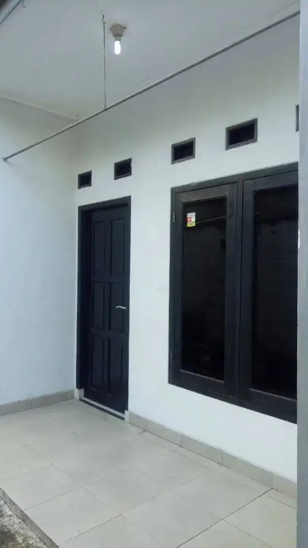 Kontrakan Jatimulya Bekasi Timur